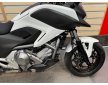 Honda NC700X 2012 DCT