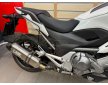 Honda NC700X 2012 DCT