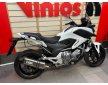 Honda NC700X 2012 DCT