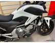 Honda NC700X 2012 DCT