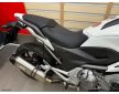 Honda NC700X 2012 DCT