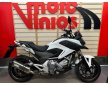 Honda NC700X 2012 DCT