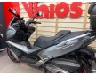 Kymco Xciting 400i 2020