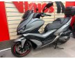 Kymco Xciting 400i 2020