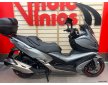 Kymco Xciting 400i 2020