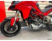 Ducati Multistrada 1200 S 2017