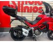 Ducati Multistrada 1200 S 2017