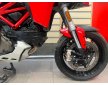 Ducati Multistrada 1200 S 2017