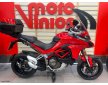 Ducati Multistrada 1200 S 2017