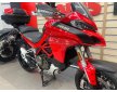 Ducati Multistrada 1200 S 2017