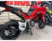 Ducati Multistrada 1200 S 2017