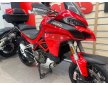 Ducati Multistrada 1200 S 2017