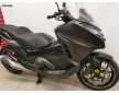 Honda Integra 750 2017