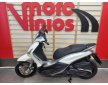 Piaggio Beverly 350 SportTouring 2015