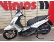 Piaggio Beverly 350 SportTouring 2015