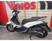 Piaggio Beverly 350 SportTouring 2015