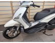 Piaggio Beverly 350 SportTouring 2015