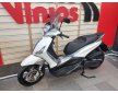 Piaggio Beverly 350 SportTouring 2015