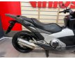 Honda Integra 700 2012