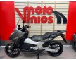 Honda Integra 700 2012