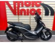 Piaggio Beverly 350 SportTouring 2015 ABS