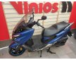 Kymco X-Town 300i 2021 CT