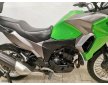 Kawasaki Versys-X 300 2017