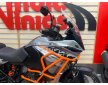 KTM 1190 Adventure 2013