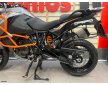 KTM 1190 Adventure 2013