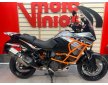 KTM 1190 Adventure 2013