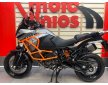 KTM 1190 Adventure 2013