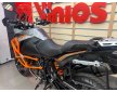 KTM 1190 Adventure 2013