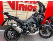 Honda CRF 1100 2023 AFRICA 1100 DCT EL.SUSP