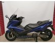 Kymco AK 550 2020