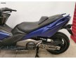 Kymco AK 550 2020