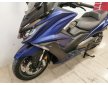 Kymco AK 550 2020