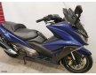 Kymco AK 550 2020