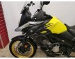 Suzuki DL 650 V-STROM 2017