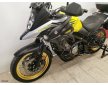 Suzuki DL 650 V-STROM 2017