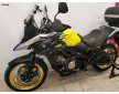 Suzuki DL 650 V-STROM 2017