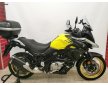 Suzuki DL 650 V-STROM 2017