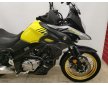 Suzuki DL 650 V-STROM 2017