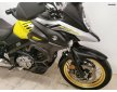 Suzuki DL 650 V-STROM 2017