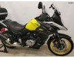 Suzuki DL 650 V-STROM 2017