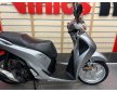 Honda SH 150i 2018