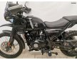 Royal Enfield Himalayan 2022