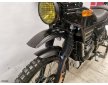 Royal Enfield Himalayan 2022