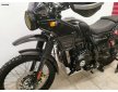 Royal Enfield Himalayan 2022