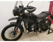 Royal Enfield Himalayan 2022