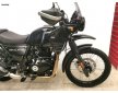 Royal Enfield Himalayan 2022